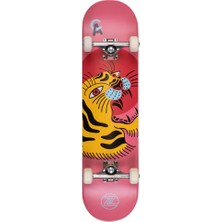 Zflex 7,8 Aragon Pink Complete Kaykay