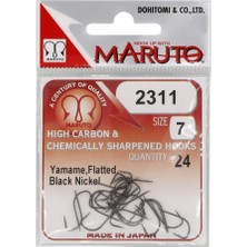 Maruto 2311 Bn Olta Iğnesi