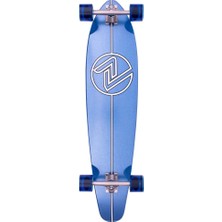 Zflex 38 Metal Flake Roundtail Cruiser