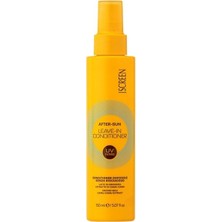 Screen Güneş Sonrası Besleyici Saç Kremi Screen Sun Control After-Sun Conditioner Leave-In 150 ml | Screen Control Saç Kremi