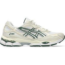 Asics Gel-Nyc Unisex Günlük Ayakkabı 1203A383-750KREM