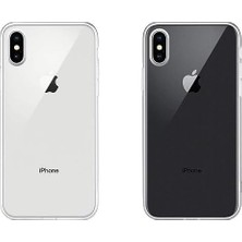 Enyaza Home x Max ve Xmax S Için Şeffaf Kılıf, Kamera Korumalı x Max ve Xmaxs Için Şeffaf Silikon Kılıf, Kamera Koruyuculu Xmax ve Xmaxs