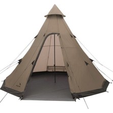 Özbience Moonlight Tipi 13M² Teepee Bushcraft Çadır, Doğa Macerasına Uygun Tasarım