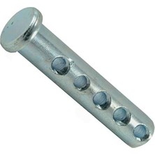 Enyaza Home 014973472818 Üniversal Kilit Pimleri, 5/16 x 1-1/2, Parça-6