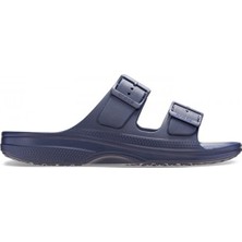Crocs Saturday Sandal M Erkek Terliği 212245-410LACIVERT