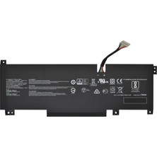 Sylar Retro Msı BTY-M492 Notebook Bataryası