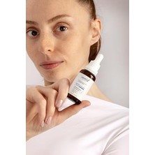 Enyaza Home Kırışıklık Onarıcı & Yaşlanma Karşıtı Retinol  Serum –%0,5 Kapsüllenmiş Retinol ile Etkili Bakım