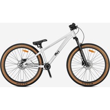 Kron Jumper - 26" - C-Polish - Siyah - Single Speed - H.disc - 12'