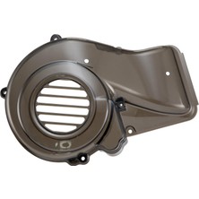 Sıp Scootershop Vespa Primavera-Sprint Volant Kapağı *füme* / Sıp