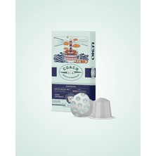 Coach Coffee Lumo | Coach Nespresso® Uyumlu Kahve Kapsülü