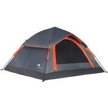 Özbience Otomatik Çadır, Kolay Kurulum, Hafif ve Dayanıklı, Çok Amaçlı Kullanım