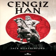 Senka Cengiz Han