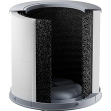 Enyaza Home Smart Hava Temizleyicisi 4 Kompakt Eu