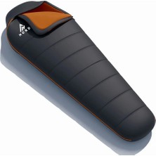 Özbience Açıklayıcı ve Rahat Uyku Deneyimi Sağlayan Hafif Uyku Tulumu