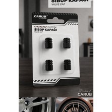 Carub Sibob Kapağı
