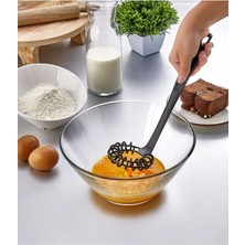 Practika Pratik Spiral Çırpıcı Yumurta Krema 24 cm Mutfak Karıştırıcı