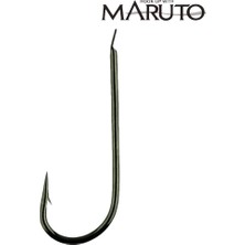 Maruto 9491 Bn Düz Olta Iğnesi