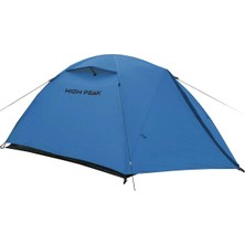 Özbience 3 Kişilik Hafif Kamp Çadırı, Su Geçirmez ve Kolay Kurulum