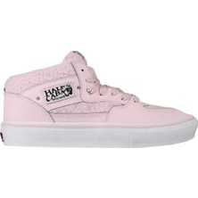 Vans Skate Half Cab Pink/white