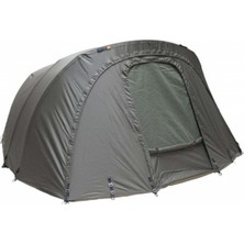 Özbience Komutier T-Lite Bivvy Overwrap 1 Kişilik Çadır Aksesuarı