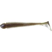Berkley Flex Bead Shad 100CM Silikon Yem