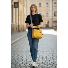 Özbience Işlevsel Termal Su Geçirmez Yemek Çantası, Güvenle Taşıma