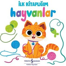 Nerm Hayvanlar - Ilk Lığım