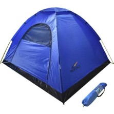 Özbience Dayanıklı ve Hafif Kamp Çadırı, Kolay Kurulum, Çok Amaçlı Kullanım