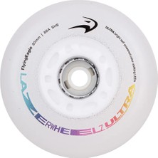 Flying Eagle Fe Lazer Ultra Shf 76MM Paten Tekerleği 4\'lü Set