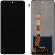 OEM Oppo A60 LCD Ekran Çıtasız A+++Süper Kalite