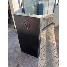 Mircan 80 Litre Karavan Atık Su Deposu  99CM*50CM*14CM