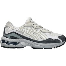 Asics Gel-Nyc Ps Çocuk Günlük Ayakkabı 1204A176-103KREM