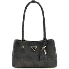Guess Meridian Iı Kadın Antrasit El Çantası HWOS6974090-CLO