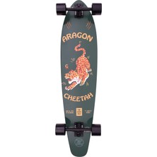 Zflex 39,5 Aragon Cheetah Roundtail