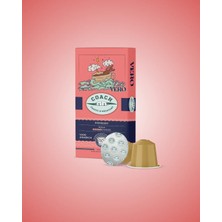Coach Coffee Vero | Coach Nespresso® Uyumlu Kahve Kapsülü