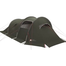 Özbience 3 Kişilik Alüminyum Çok Mevsim Yüksek Irtifa Çadır