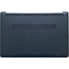 Hp 15-Dw 15S-DU TPN-C139 15.6" Alt Kasa Kapağı L94450-001 Siyah