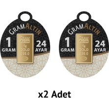 Gram Altın