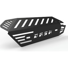 Hero Dash 125 Egzoz Koruma Sacı