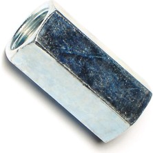 Enyaza Home 014973322212 Kaplin Somunları, 1/2-20, Parça-4