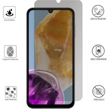 Enyaza Home Galaxy M15 5g ile Uyumlu Hayalet Ekran Koruyucu SM-M156B