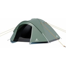 Özbience Nord 2 Kişilik Hafif ve Dayanıklı Çadır, Outdoor Maceralarına Uygun