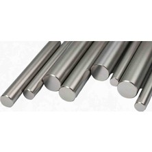 20MM Taşlanmış Mil-Ngd Impex