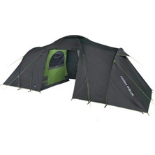 Özbience 4 Kişilik Kamp Çadırı, Hafif ve Kolay Kurulum, Dayanıklı ve Pratik Kullanım