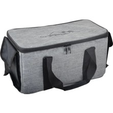 Özbience Dayanıklı ve Hafif Kamp Çantası, Pratik ve Şık Tasarım ile Outdoor Keyfi