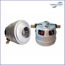 Çınaroğlu Ticaret Bosch Bsg 81623 Bakır Sargılı Süpürge Motoru  1600W