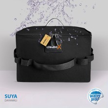 Özbience Dayanıklı ve Şık Outdoor Çanta, Pratik Kullanım ve Geniş Hacim ile