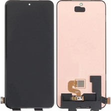OEM Xiaomi Mi 15 Ultra LCD Ekran Çıtasız OLED