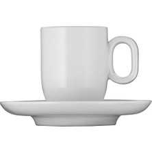 Enyaza Home Wmf Seramik 2'li Espresso Bardağı Seti