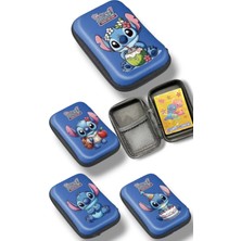NB Market Çantalı Stitch Kart Altın Kart Serisi Kırılmaz Flex Stich Kart 30 Adet